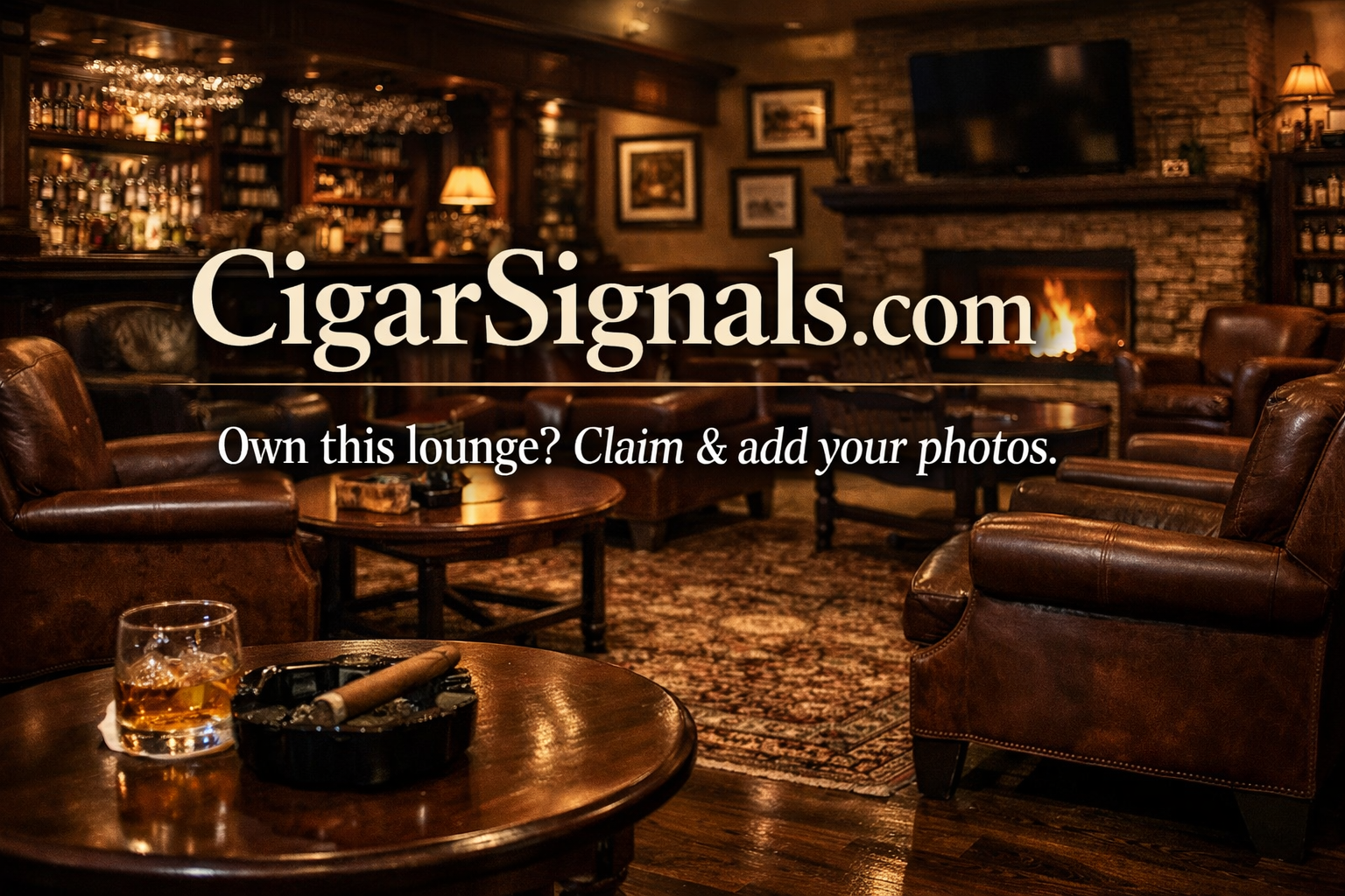 Big Sky Cigar Co. – Billings